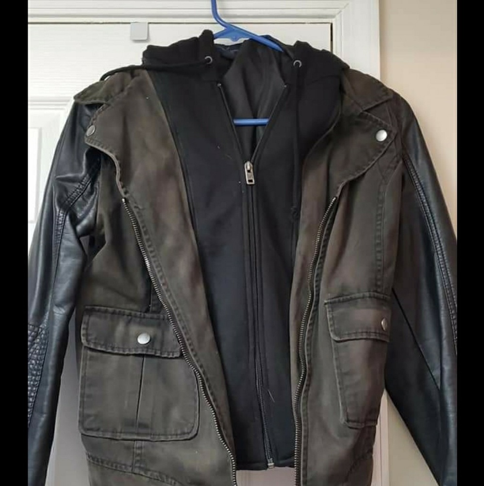 American eagle jacket